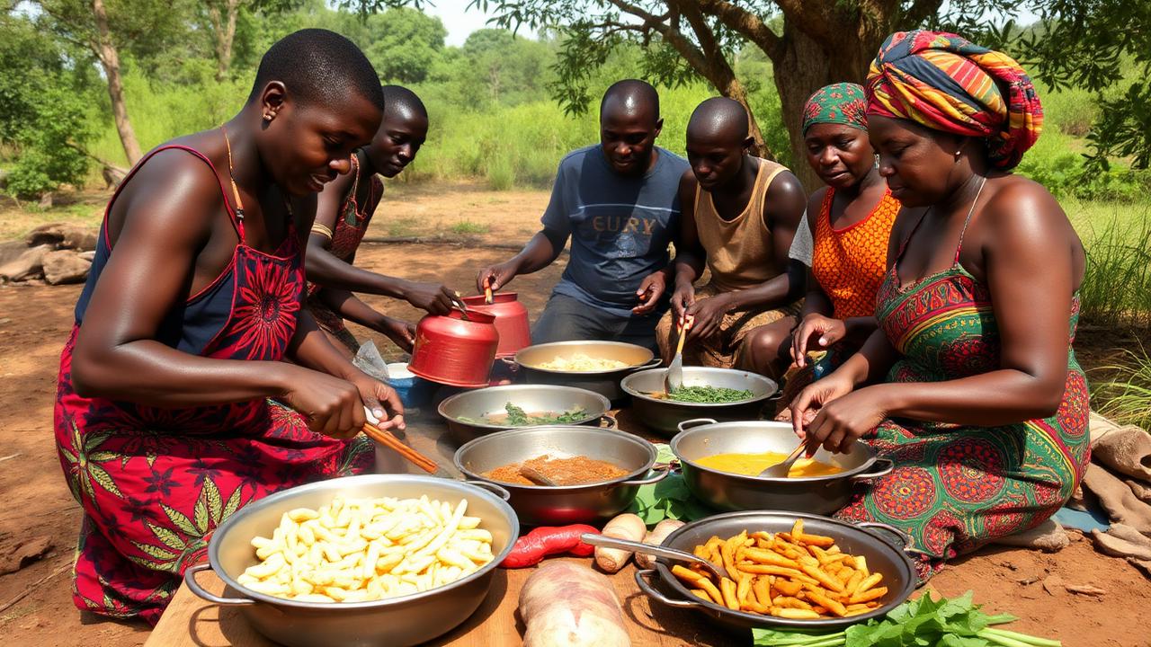 Cooking Class