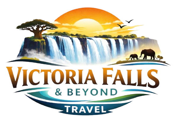 Victoria Falls And Beyond Staging