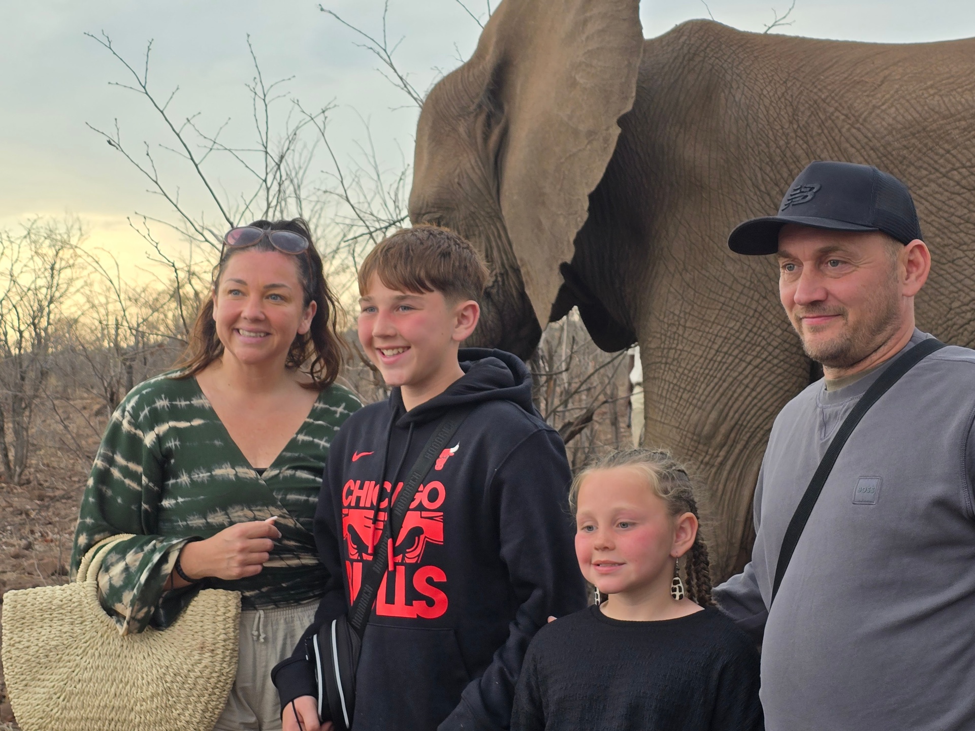 Family Adventures